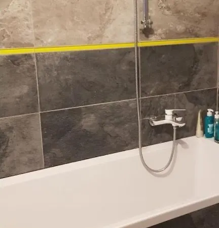Kawalerka Centrum Kolobrzegu Unii Lubelskiej *