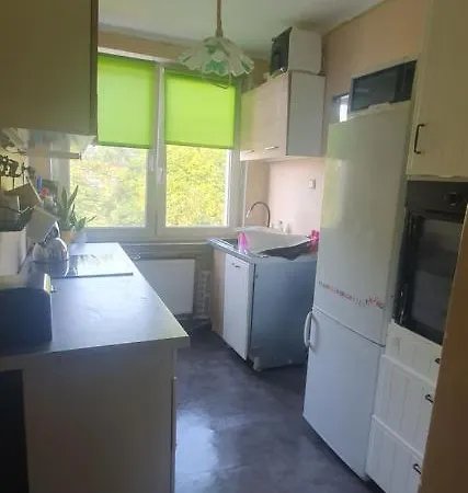 Kawalerka Centrum Kolobrzegu Unii Lubelskiej *
